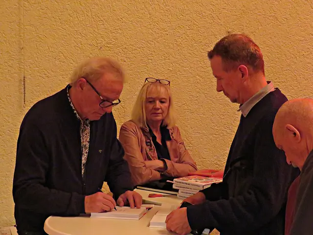 Foto: Brigitte Melder