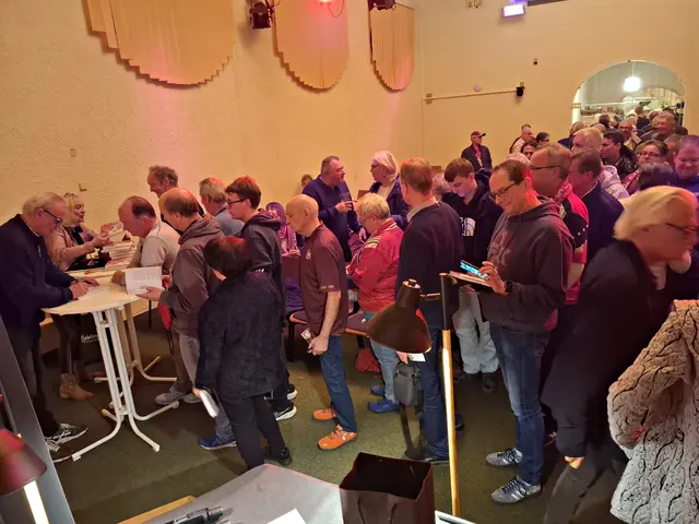 Foto: Brigitte Melder