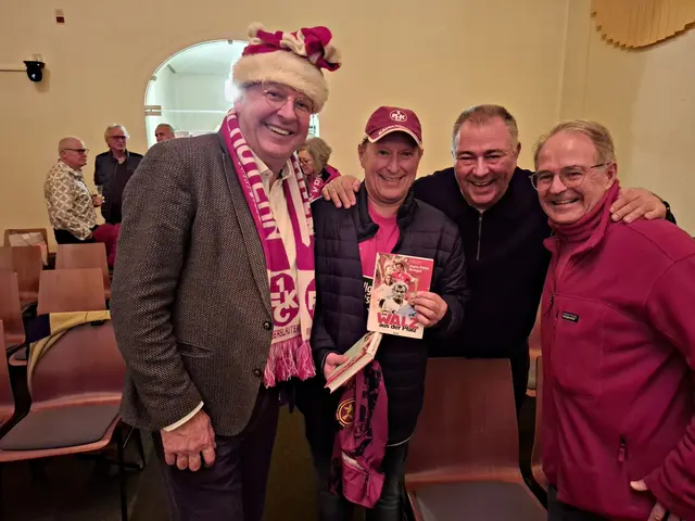 Foto: Brigitte Melder