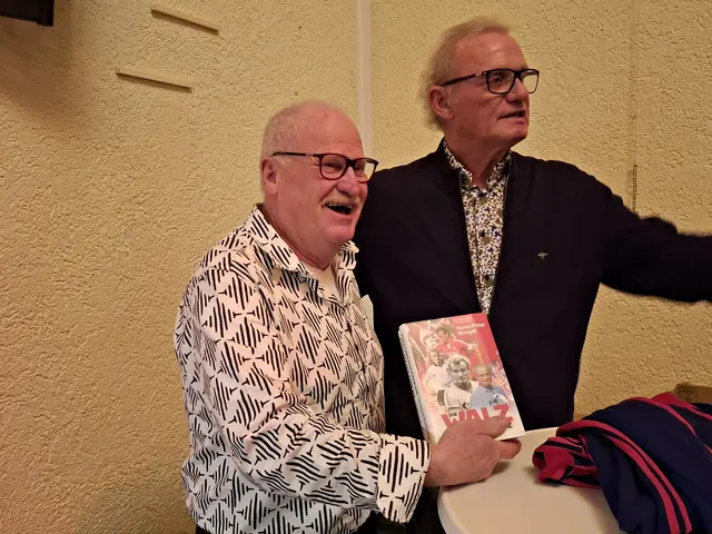 Foto: Brigitte Melder