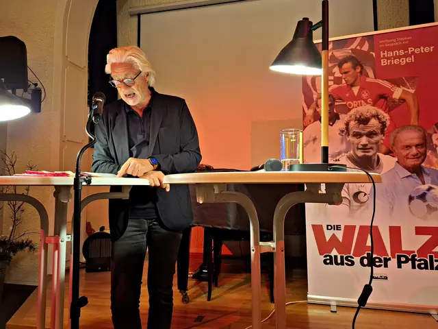 Foto: Brigitte Melder