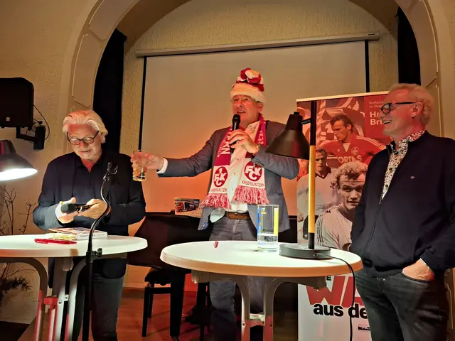 Foto: Brigitte Melder