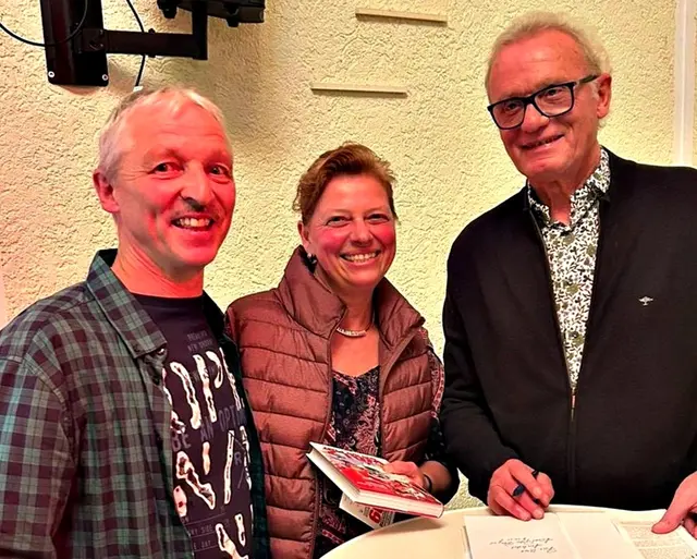 Foto: Christian Wahl