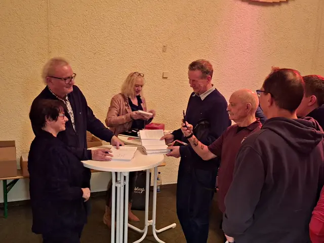 Foto: Brigitte Melder