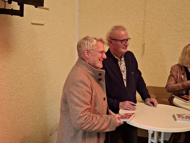 Foto: Brigitte Melder