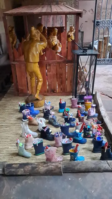 Foto: Willkomm Gemeinschaft Neustadt e.V.