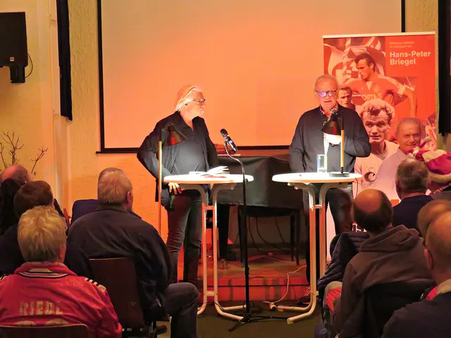 Foto: Brigitte Melder