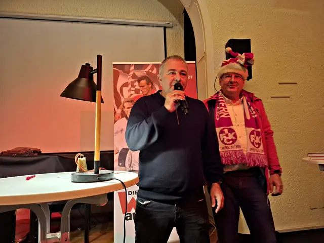 Foto: Brigitte Melder