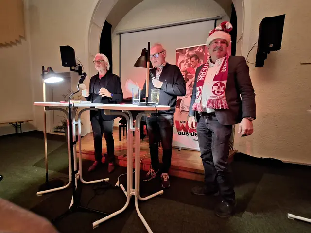 Foto: Brigitte Melder