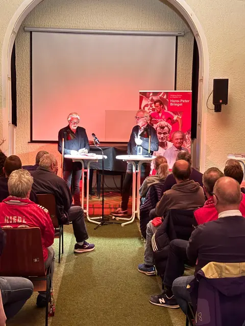 Foto: Christian Wahl