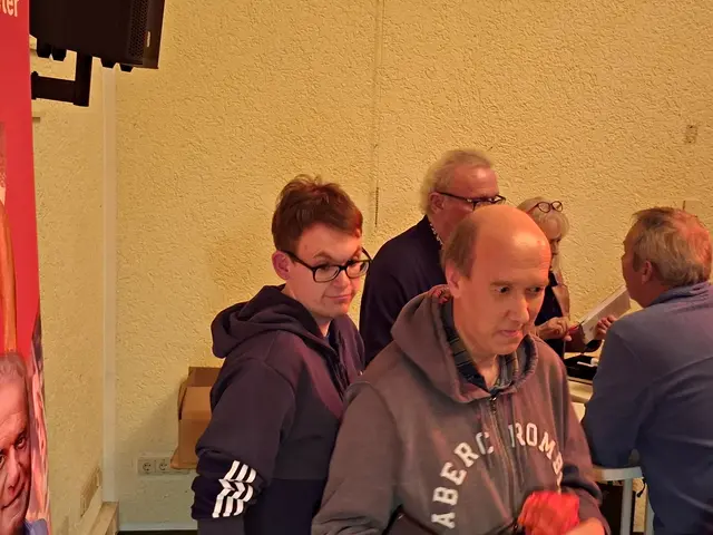 Foto: Brigitte Melder