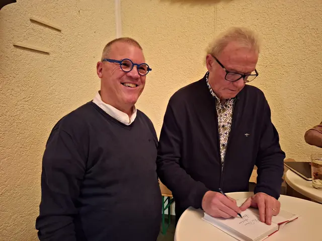 Foto: Brigitte Melder