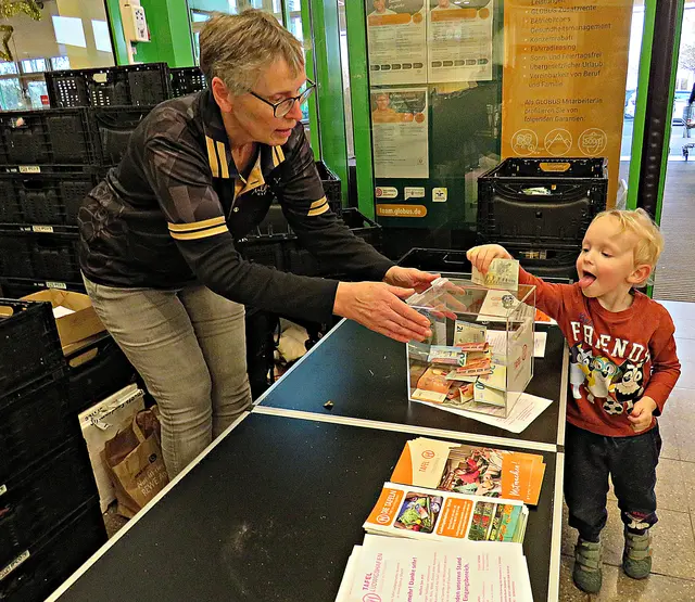 Foto: Brigitte Melder