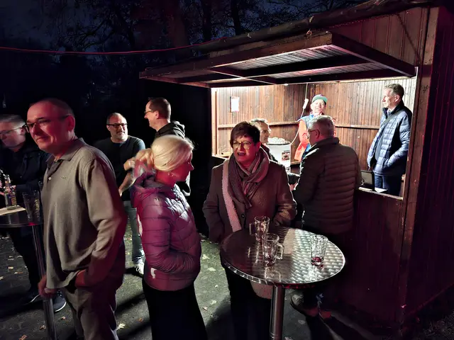 Foto: Brigitte Melder