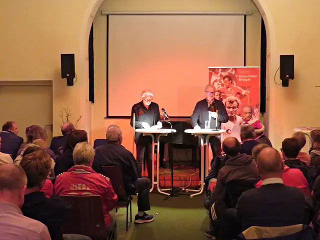 Foto: Brigitte Melder