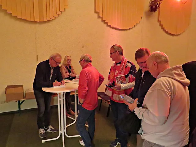 Foto: Brigitte Melder