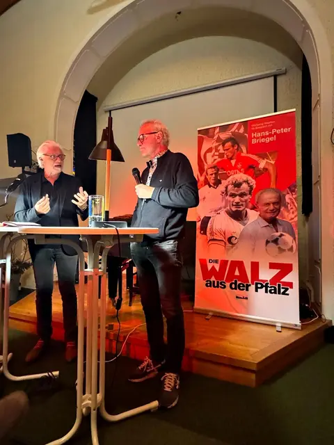 Foto: Christian Wahl