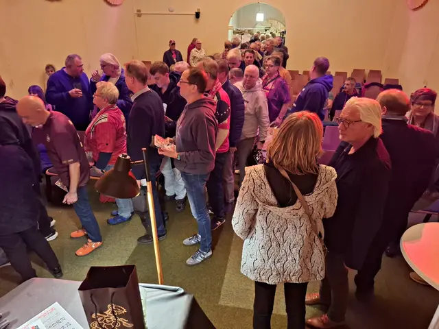 Foto: Brigitte Melder