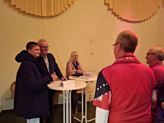 Foto: Brigitte Melder