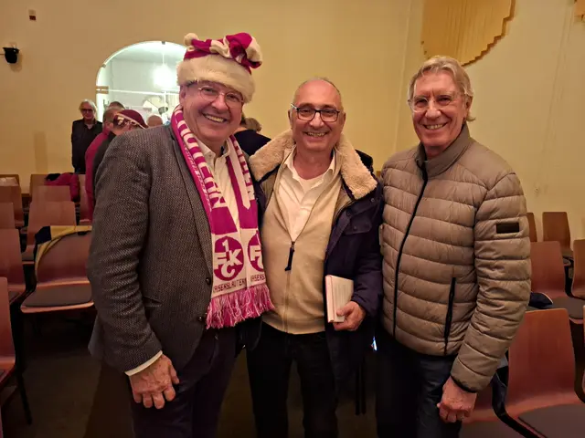 Foto: Brigitte Melder