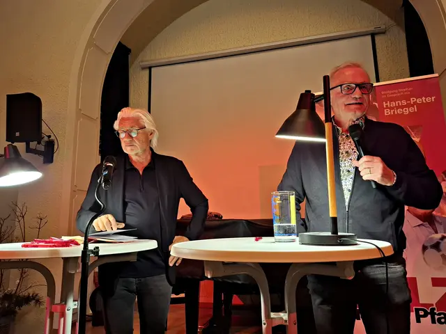 Foto: Brigitte Melder