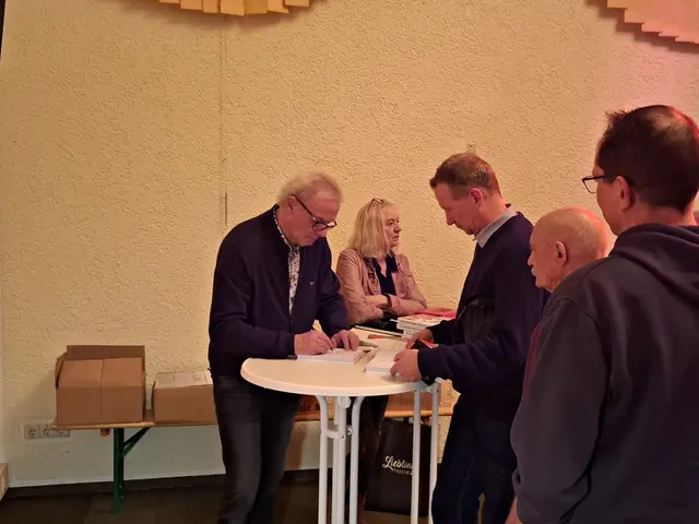 Foto: Brigitte Melder