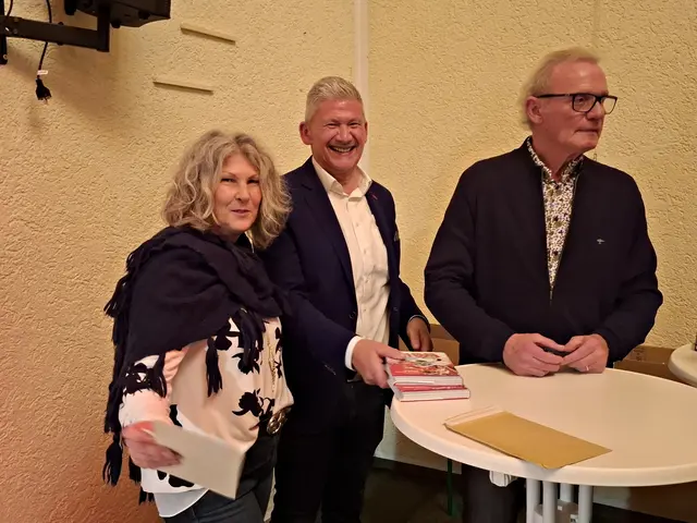 Foto: Brigitte Melder