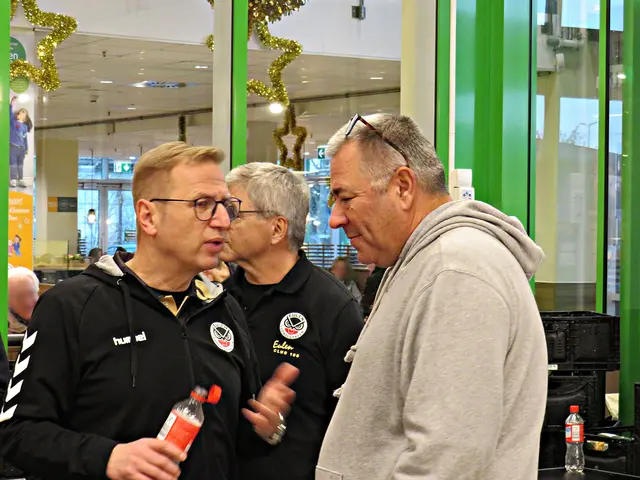 Foto: Brigitte Melder