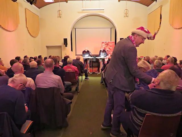 Foto: Brigitte Melder