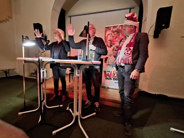 Foto: Brigitte Melder