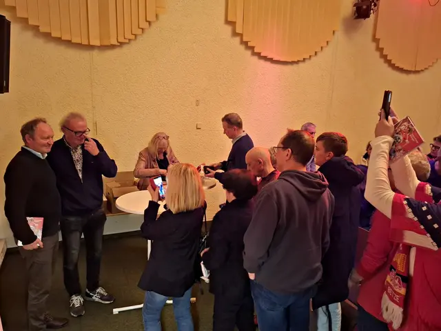 Foto: Brigitte Melder