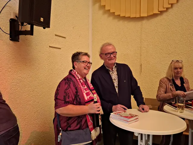 Foto: Brigitte Melder