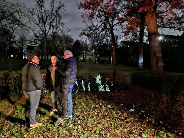 Foto: Brigitte Melder