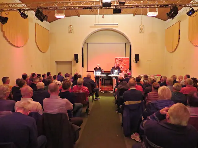 Foto: Brigitte Melder