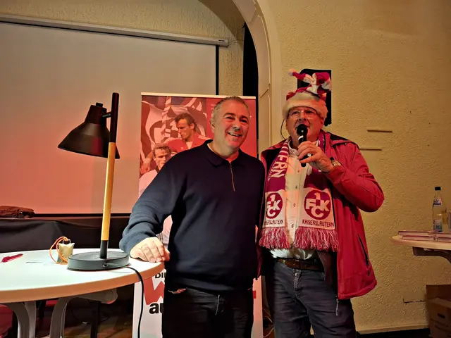 Foto: Brigitte Melder