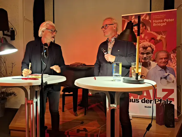 Foto: Brigitte Melder