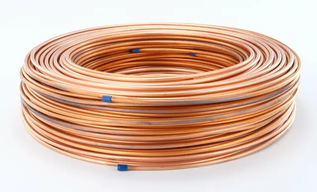 Bislang unbekannte Täter entwendeten mehrere hundert Meter Kupferkabel | Foto: goh/stock.adobe.com