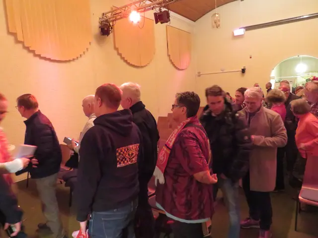 Foto: Brigitte Melder