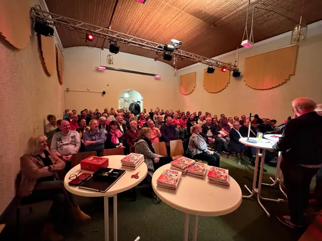 Foto: Christian Wahl