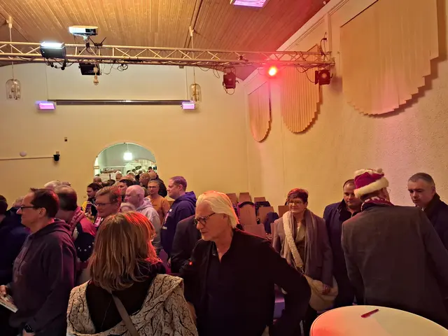 Foto: Brigitte Melder