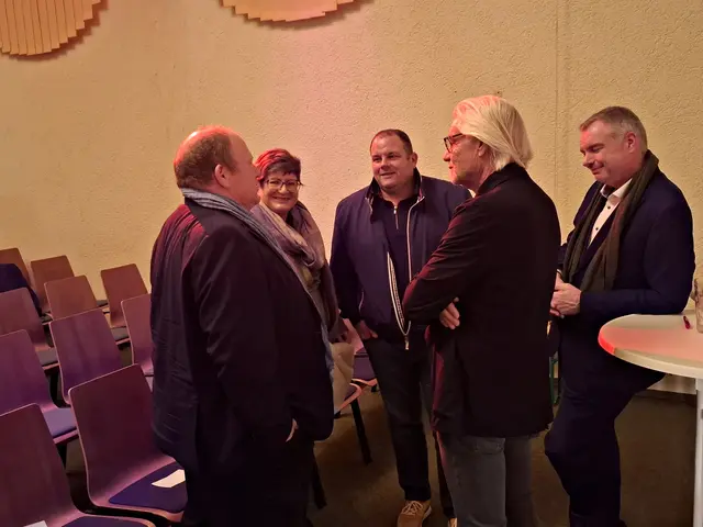 Foto: Brigitte Melder