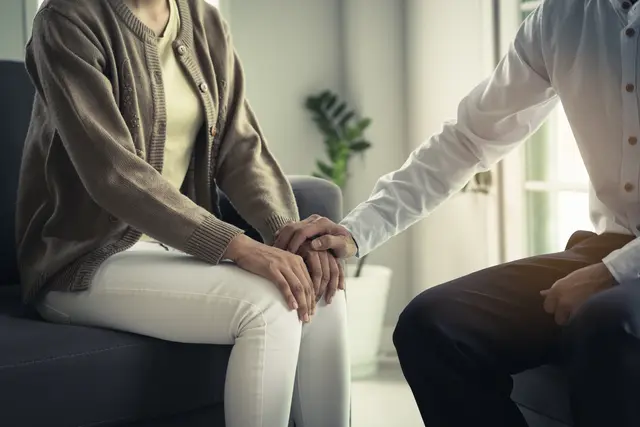 Beratung Symbolbild | Foto: Pormezz/stock.adobe.com