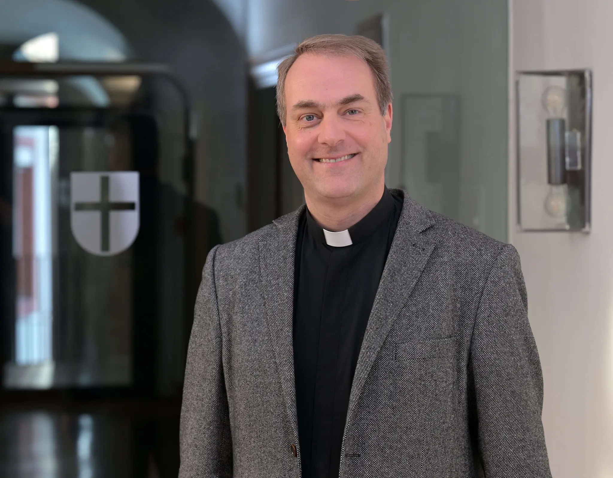 Domkapitel-Speyer-ordnet-Aufgaben-neu-Dr-Georg-M-ller-wird-Domdekan