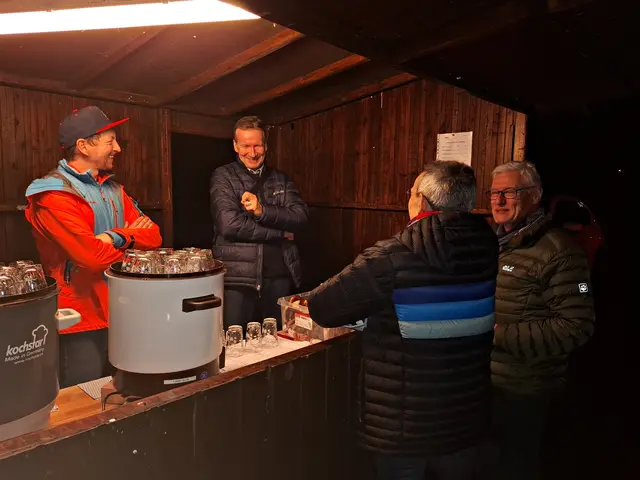 Foto: Brigitte Melder