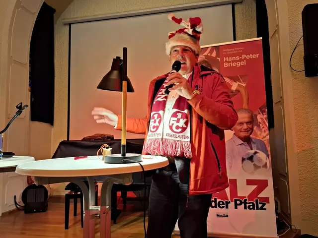 Foto: Brigitte Melder