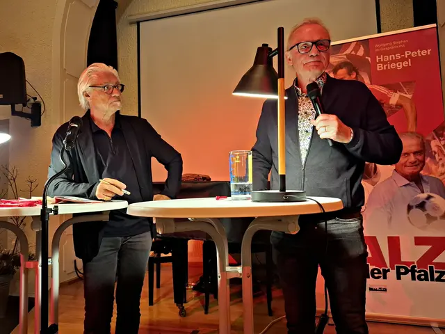 Foto: Brigitte Melder