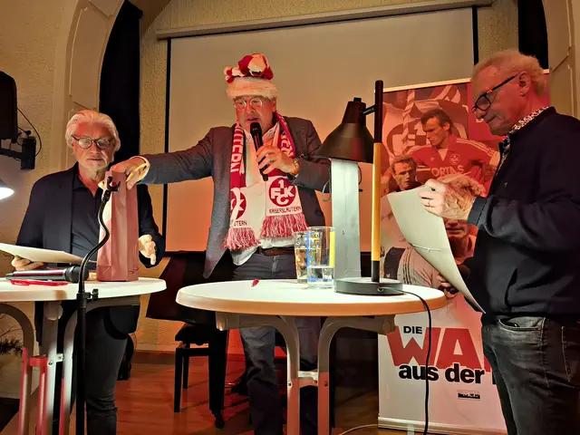 Foto: Brigitte Melder