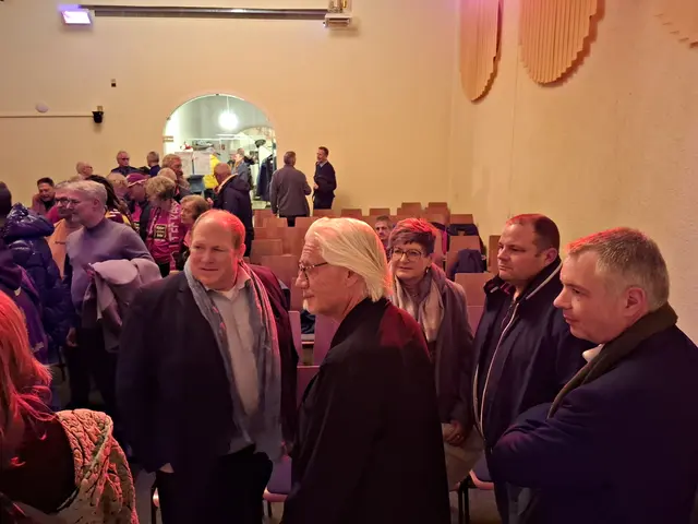 Foto: Brigitte Melder