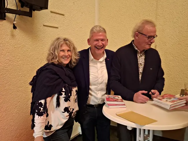 Foto: Brigitte Melder