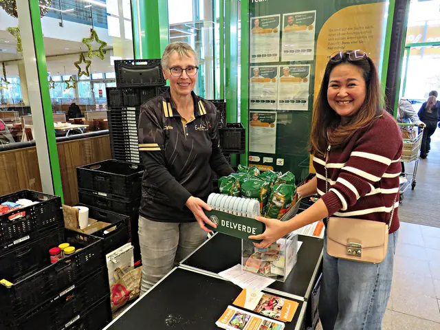 Foto: Brigitte Melder